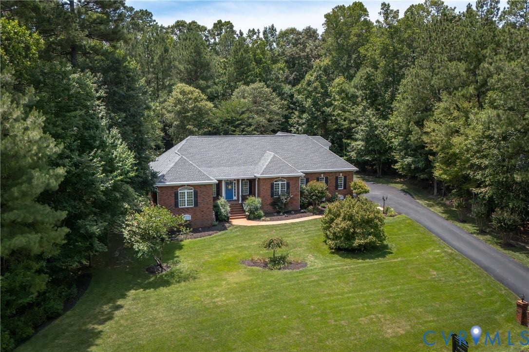 8919 First Branch Lane, Chesterfield, VA 23838