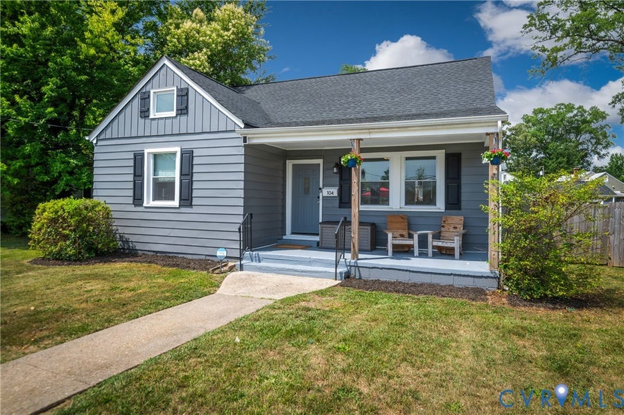 Property photo for 104 E 31st Street, Richmond, VA