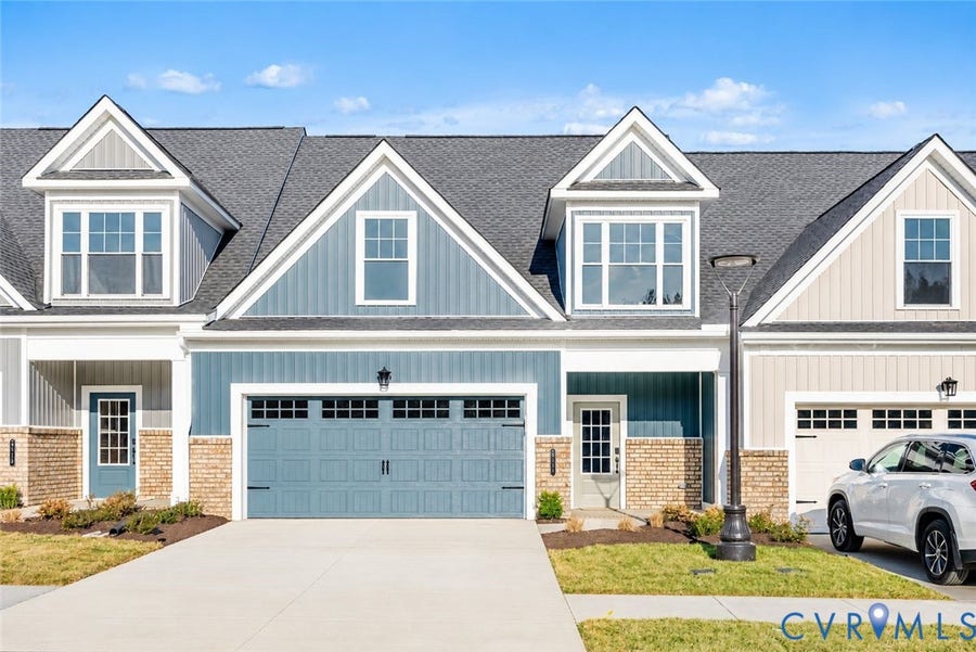 Property photo for 16432 Creekstone Point Avenue, Chesterfield, VA