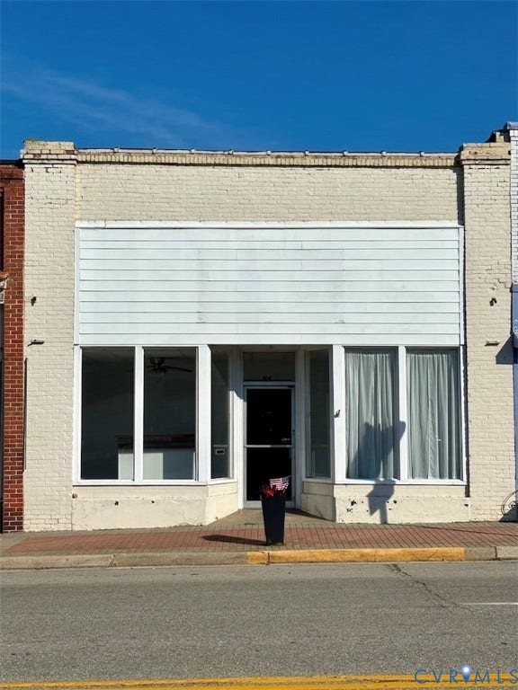 Property photo for 124 S Broad Street, Kenbridge, VA