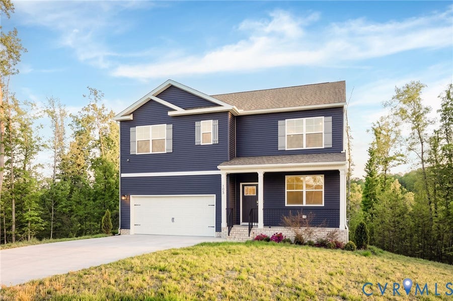 Property photo for 105 Estelle Ct, Aylett, VA