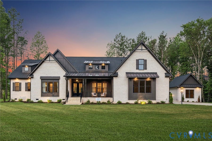 Property photo for 3305 Holly Fork Road, Barhamsville, VA