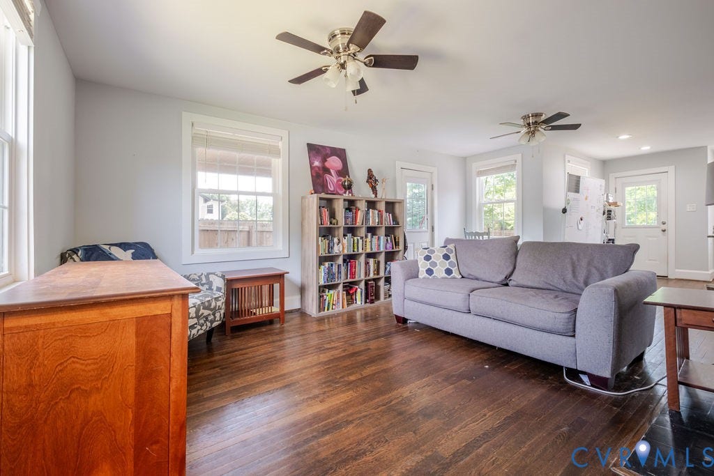3200 Griffin Avenue, Richmond, VA 23222 3200 Griffin Avenue, Richmond, VA 23222