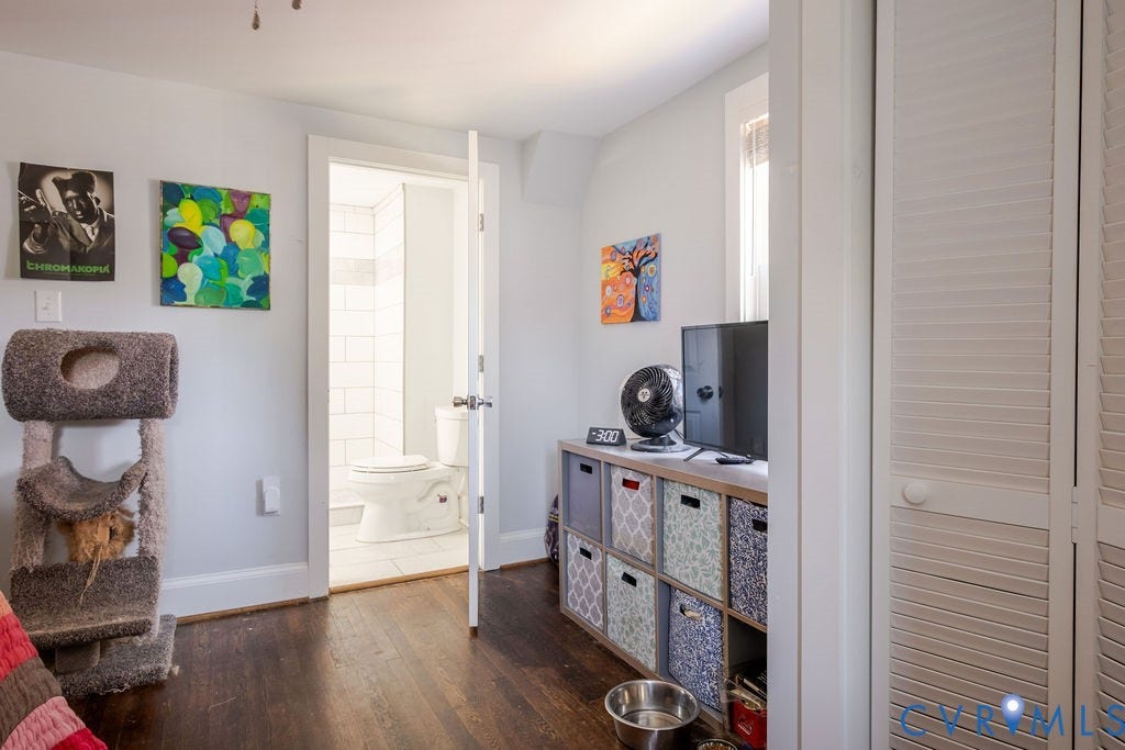 3200 Griffin Avenue, Richmond, VA 23222 3200 Griffin Avenue, Richmond, VA 23222
