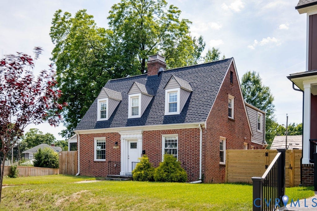 3200 Griffin Avenue, Richmond, VA 23222 3200 Griffin Avenue, Richmond, VA 23222