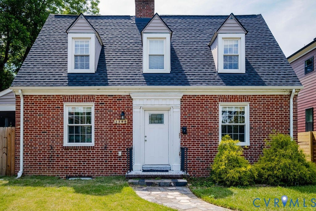 3200 Griffin Avenue, Richmond, VA 23222 3200 Griffin Avenue, Richmond, VA 23222
