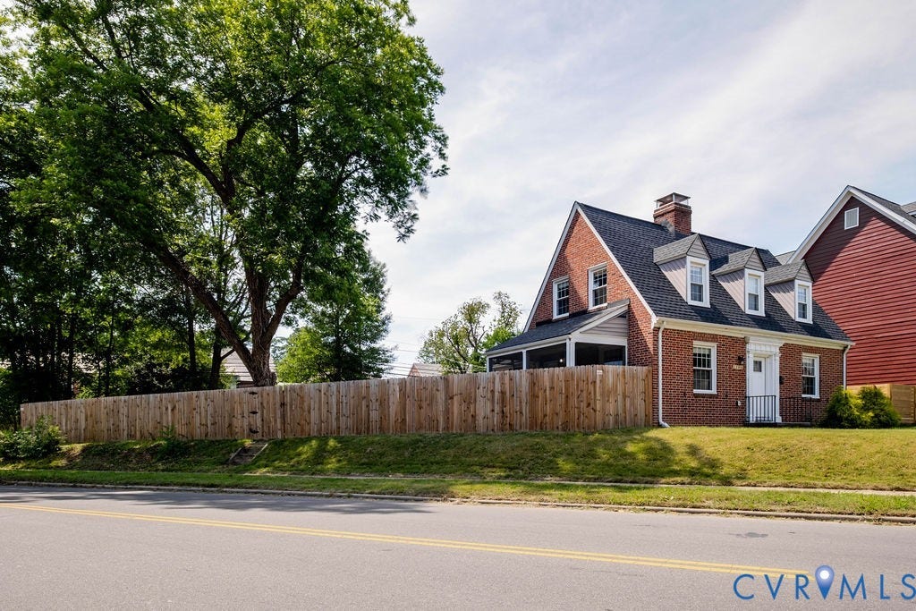 3200 Griffin Avenue, Richmond, VA 23222 3200 Griffin Avenue, Richmond, VA 23222