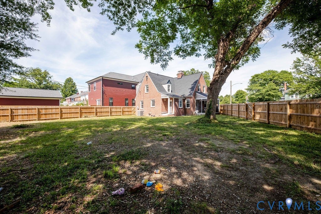 3200 Griffin Avenue, Richmond, VA 23222 3200 Griffin Avenue, Richmond, VA 23222