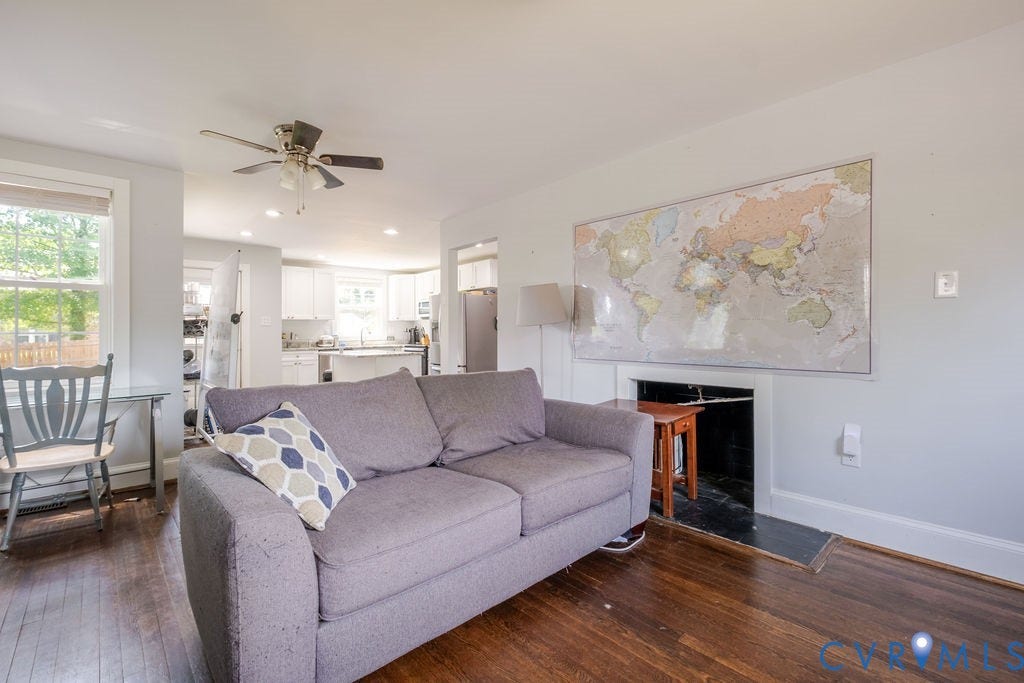 3200 Griffin Avenue, Richmond, VA 23222 3200 Griffin Avenue, Richmond, VA 23222