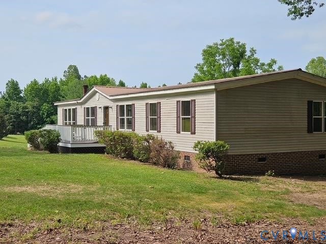 Property photo for 147 Old Mill Road, Farmville, VA