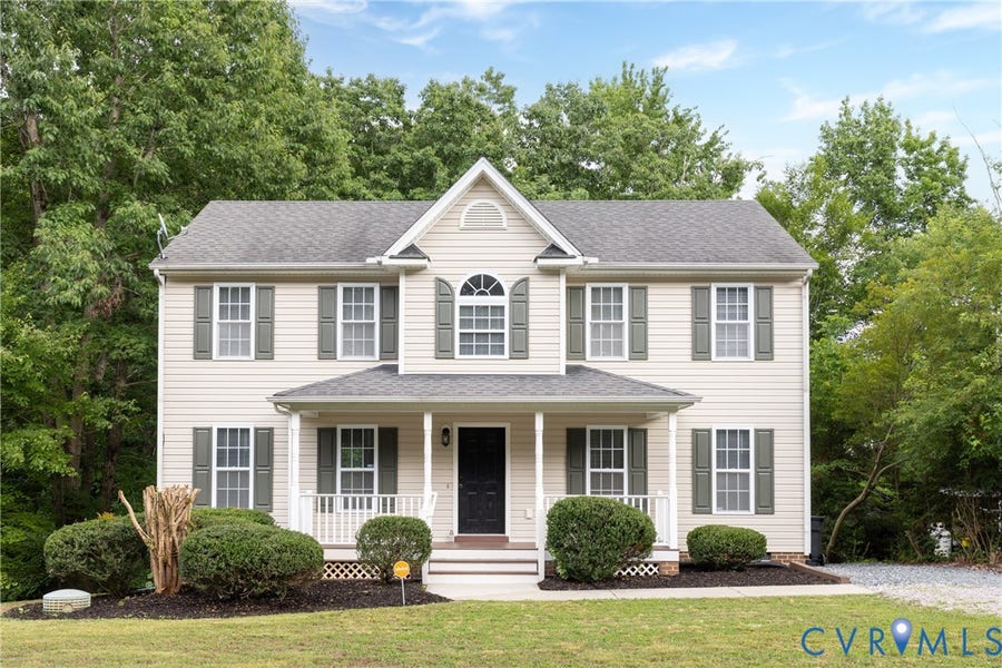 Property photo for 3012 Rolling Hill Drive, Prince George, VA