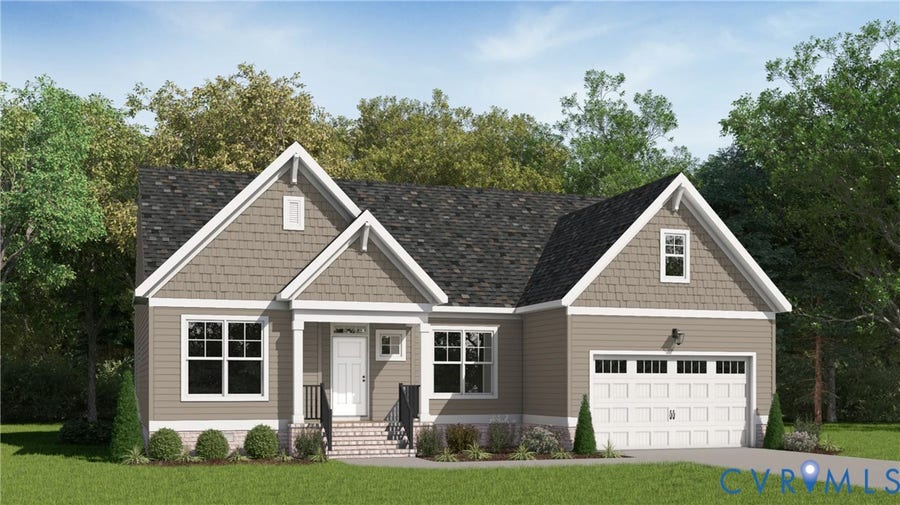 Property photo for 16724 Chesler Way, Moseley, VA