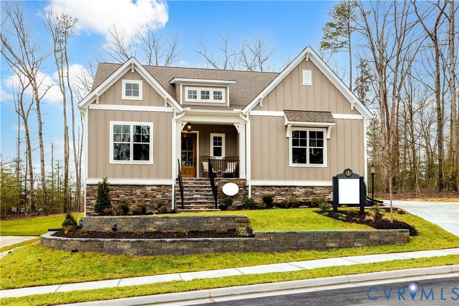 Property photo for 14600 Walthall Drive, South Chesterfield, VA