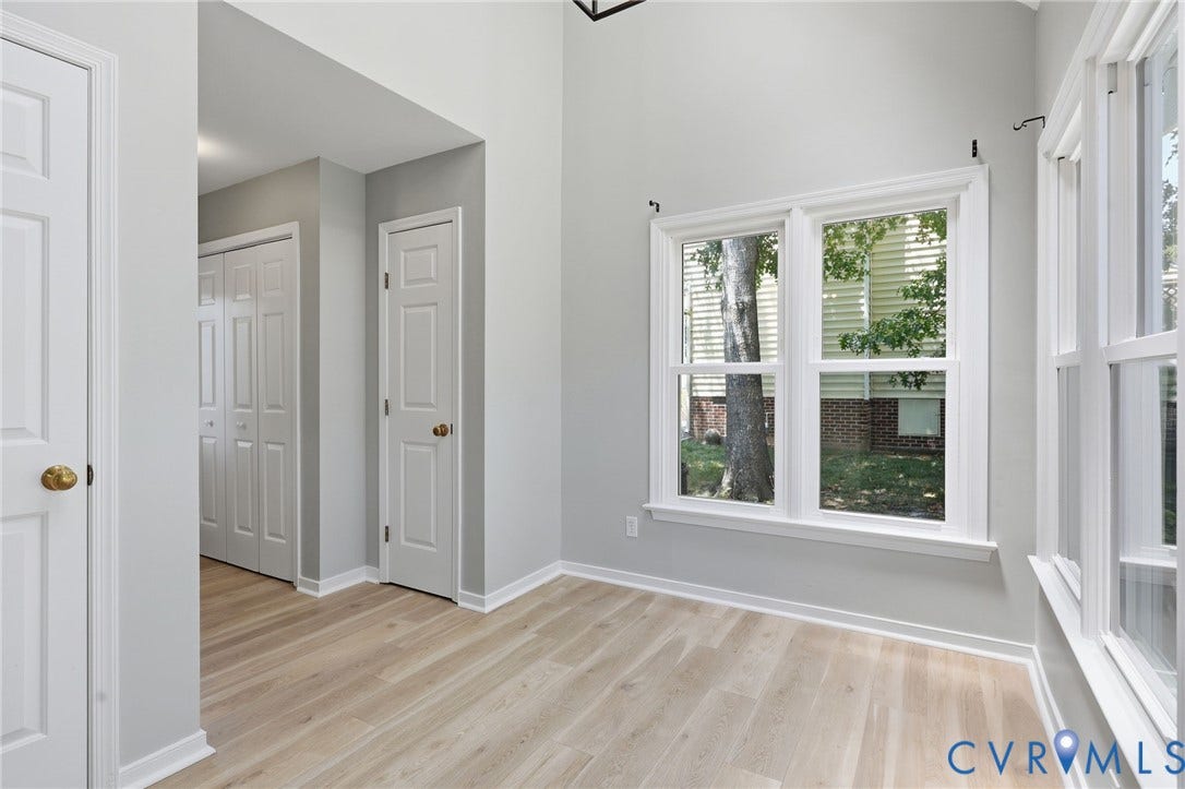 9500 Mesquite Road, Glen Allen, VA 23060 9500 Mesquite Road, Glen Allen, VA 23060