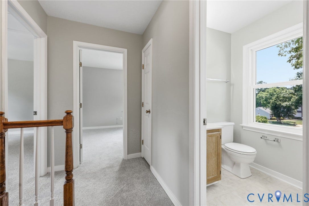 9500 Mesquite Road, Glen Allen, VA 23060 9500 Mesquite Road, Glen Allen, VA 23060