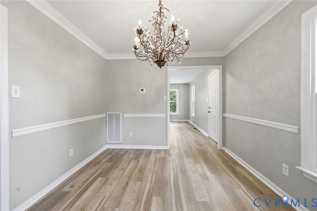 9500 Mesquite Road, Glen Allen, VA 23060 9500 Mesquite Road, Glen Allen, VA 23060