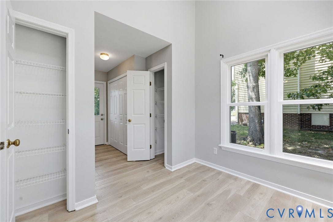 9500 Mesquite Road, Glen Allen, VA 23060 9500 Mesquite Road, Glen Allen, VA 23060