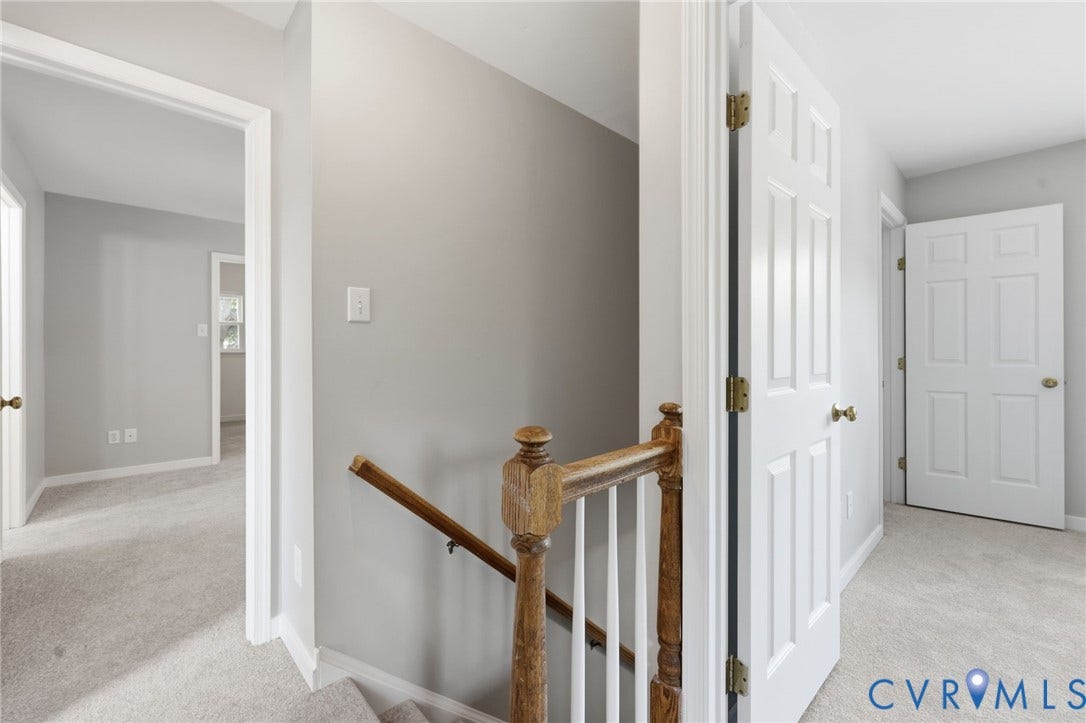 9500 Mesquite Road, Glen Allen, VA 23060 9500 Mesquite Road, Glen Allen, VA 23060