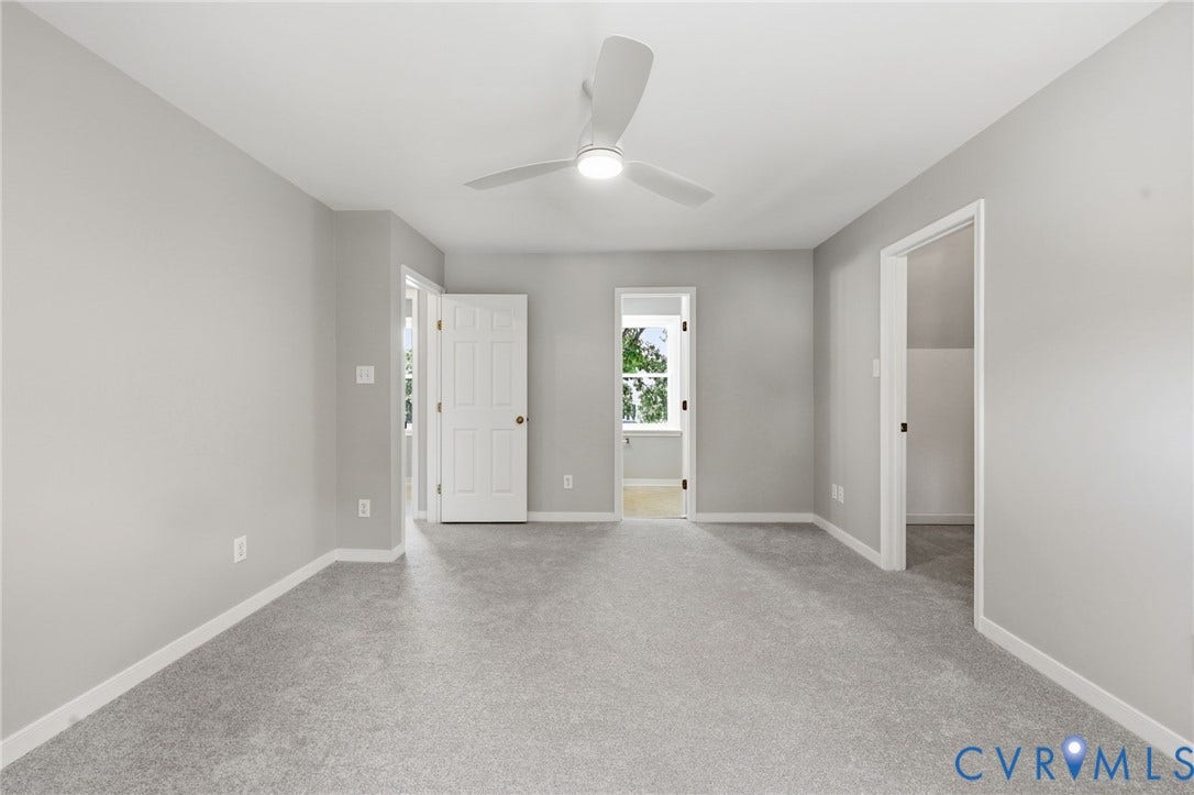 9500 Mesquite Road, Glen Allen, VA 23060 9500 Mesquite Road, Glen Allen, VA 23060
