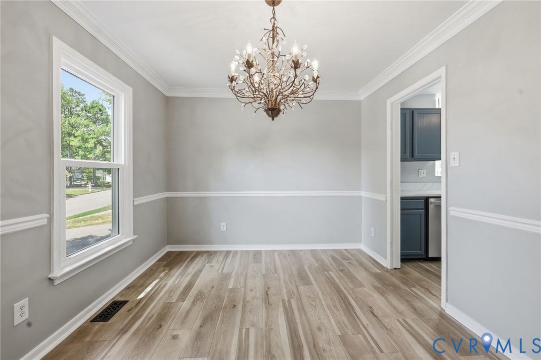 9500 Mesquite Road, Glen Allen, VA 23060 9500 Mesquite Road, Glen Allen, VA 23060