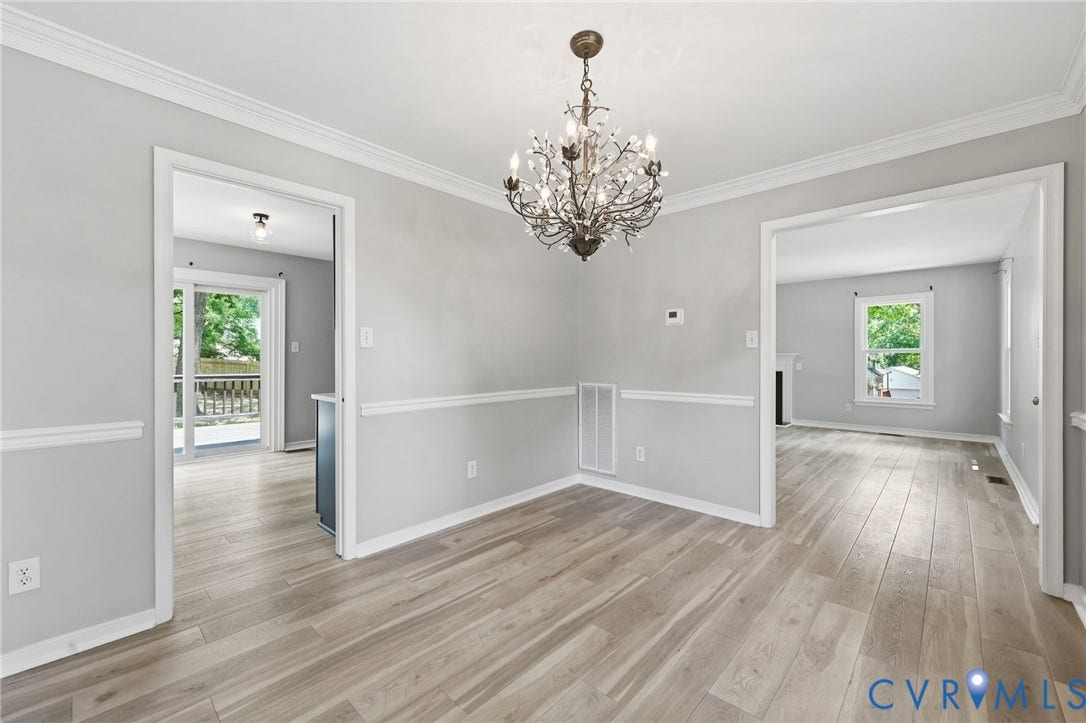 9500 Mesquite Road, Glen Allen, VA 23060 9500 Mesquite Road, Glen Allen, VA 23060