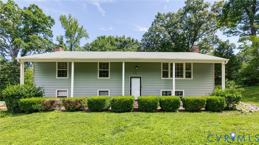 Property photo for 9110 Brucewood Drive, North Chesterfield, VA