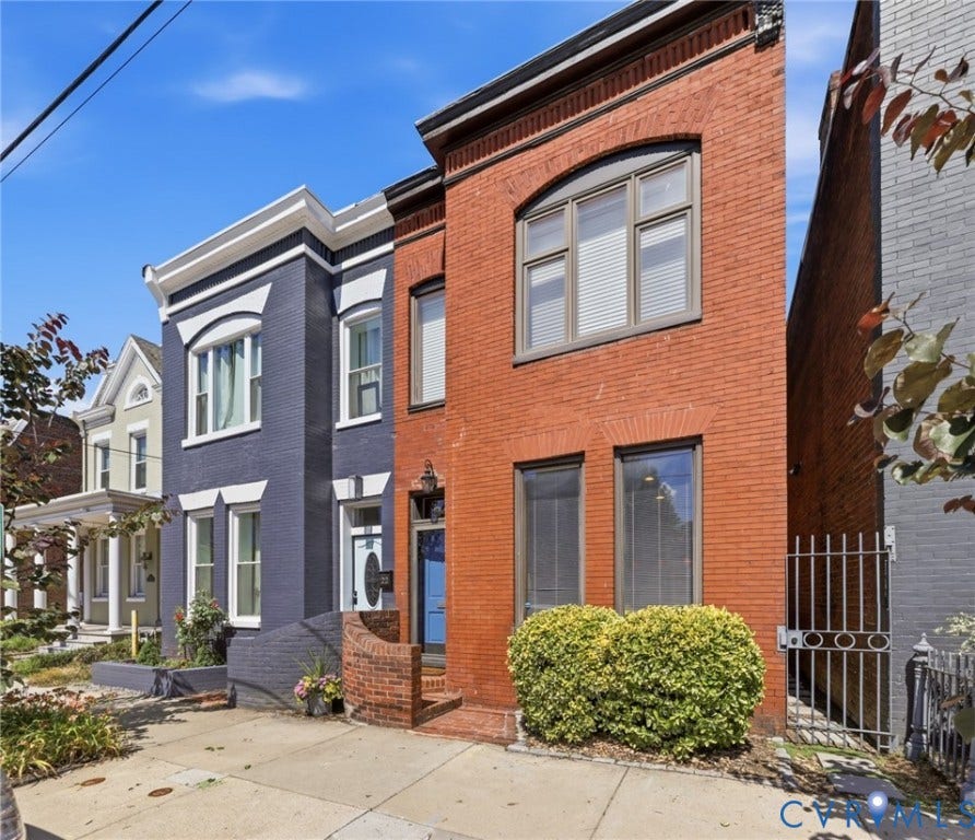 Property photo for 24 N Lombardy Street, Richmond, VA