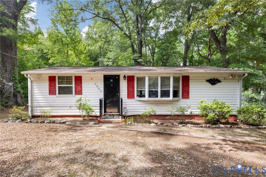 Property photo for 6006 Coniston Avenue, Richmond, VA