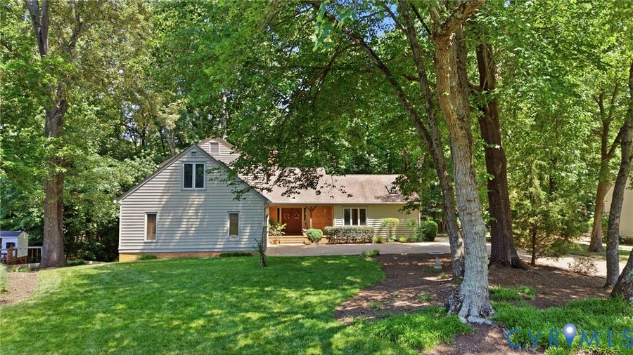 Property photo for 2201 Planters Row Drive, Midlothian, VA