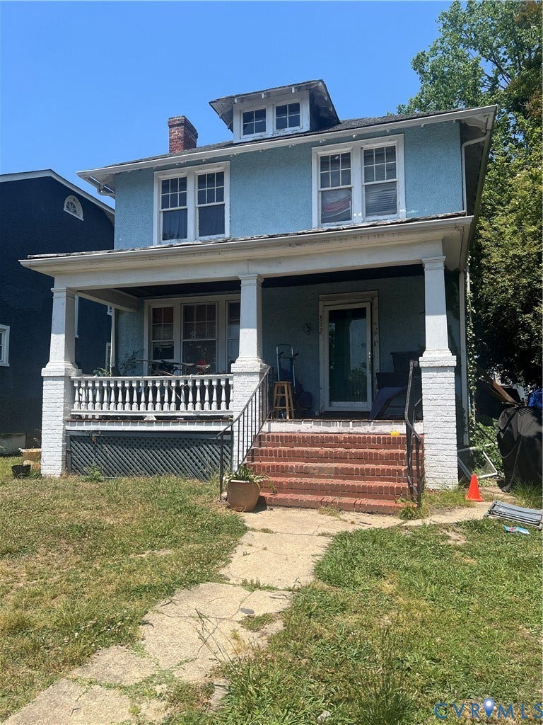 812 W Lancaster Road, Northside, Richmond, VA 23222 812 W Lancaster Road, Northside, Richmond, VA 23222