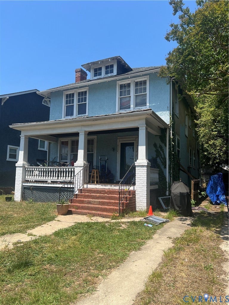 812 W Lancaster Road, Northside, Richmond, VA 23222 812 W Lancaster Road, Northside, Richmond, VA 23222