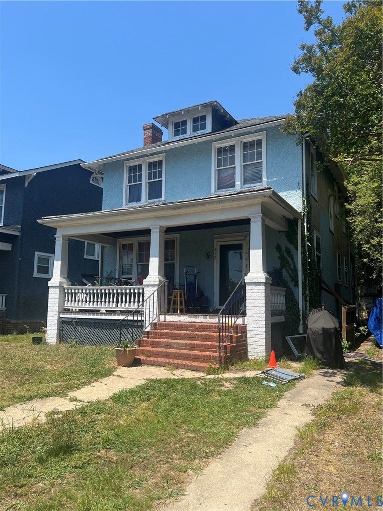 812 W Lancaster Road, Northside, Richmond, VA 23222 812 W Lancaster Road, Northside, Richmond, VA 23222