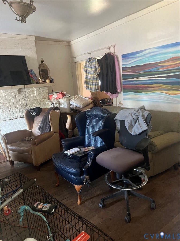 812 W Lancaster Road, Northside, Richmond, VA 23222 812 W Lancaster Road, Northside, Richmond, VA 23222