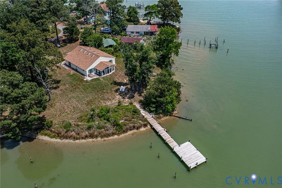 Property photo for 96 Potomac Shore Drive, Heathsville, VA