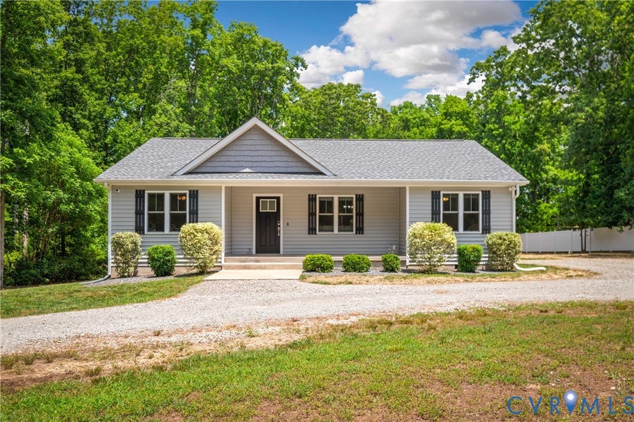 Property photo for 3340 Pleasants Road, Powhatan, VA