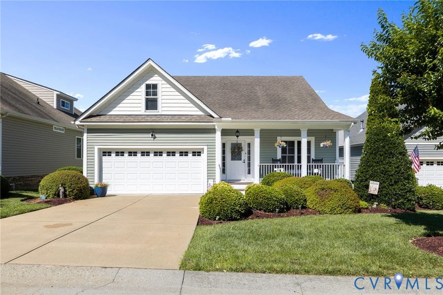 Property photo for 1048 Alcorn Terrace, Midlothian, VA