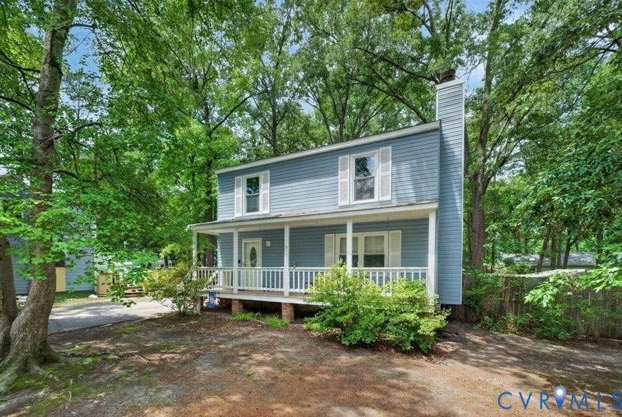 Property photo for 6704 Darcy Court, Chesterfield, VA
