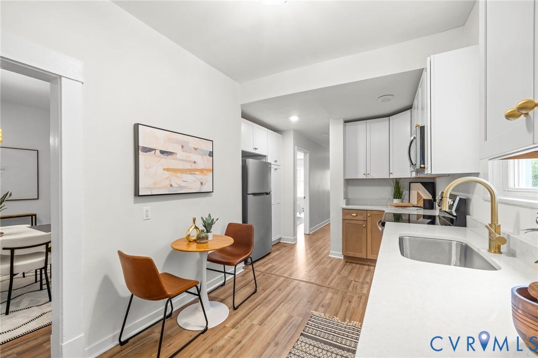 3116 North Avenue, Northside, Richmond, VA 23222 3116 North Avenue, Northside, Richmond, VA 23222