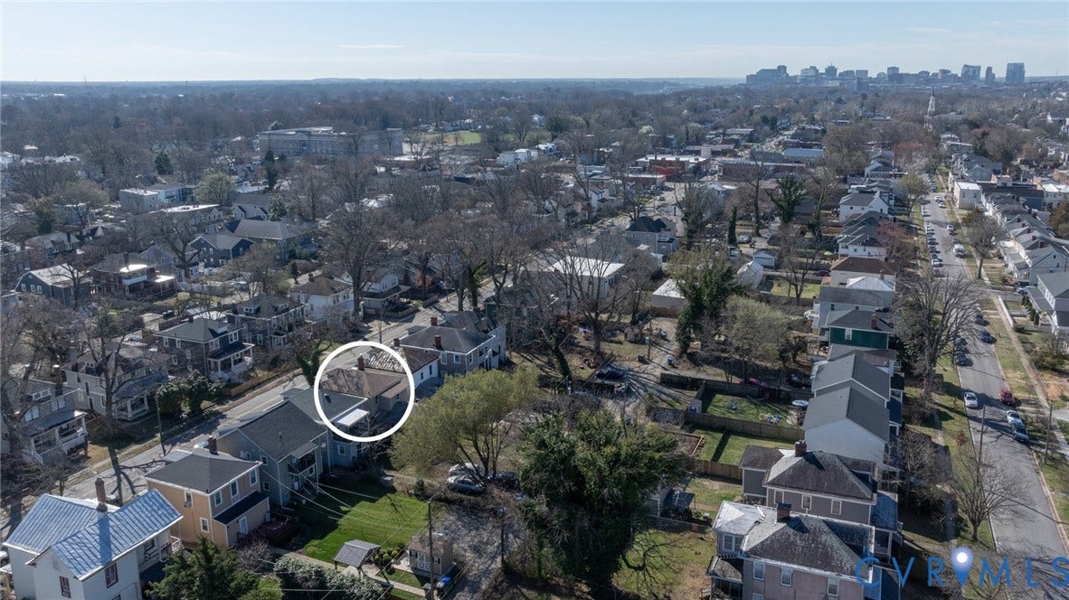 3116 North Avenue, Northside, Richmond, VA 23222 3116 North Avenue, Northside, Richmond, VA 23222