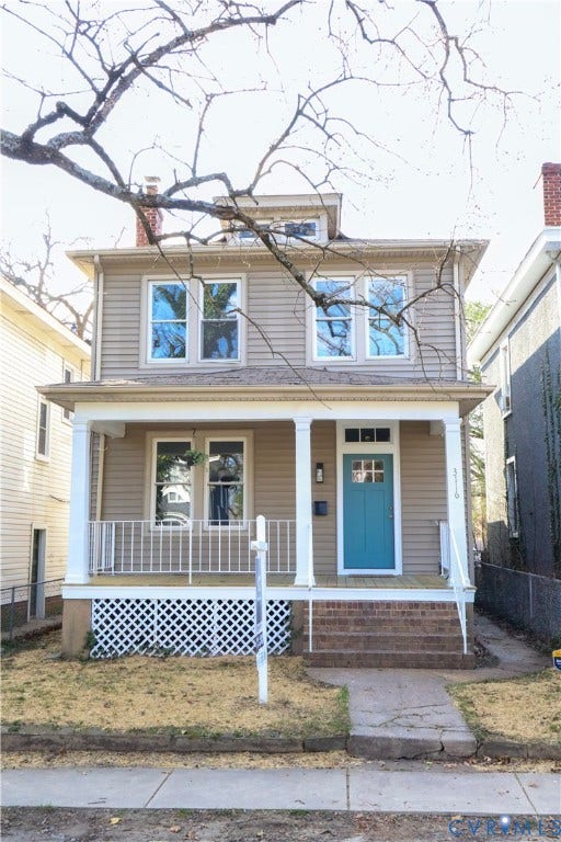 3116 North Avenue, Northside, Richmond, VA 23222 3116 North Avenue, Northside, Richmond, VA 23222