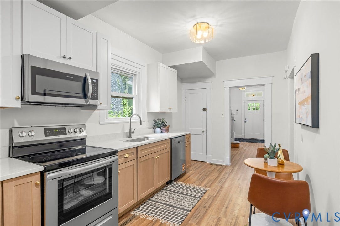 3116 North Avenue, Northside, Richmond, VA 23222 3116 North Avenue, Northside, Richmond, VA 23222