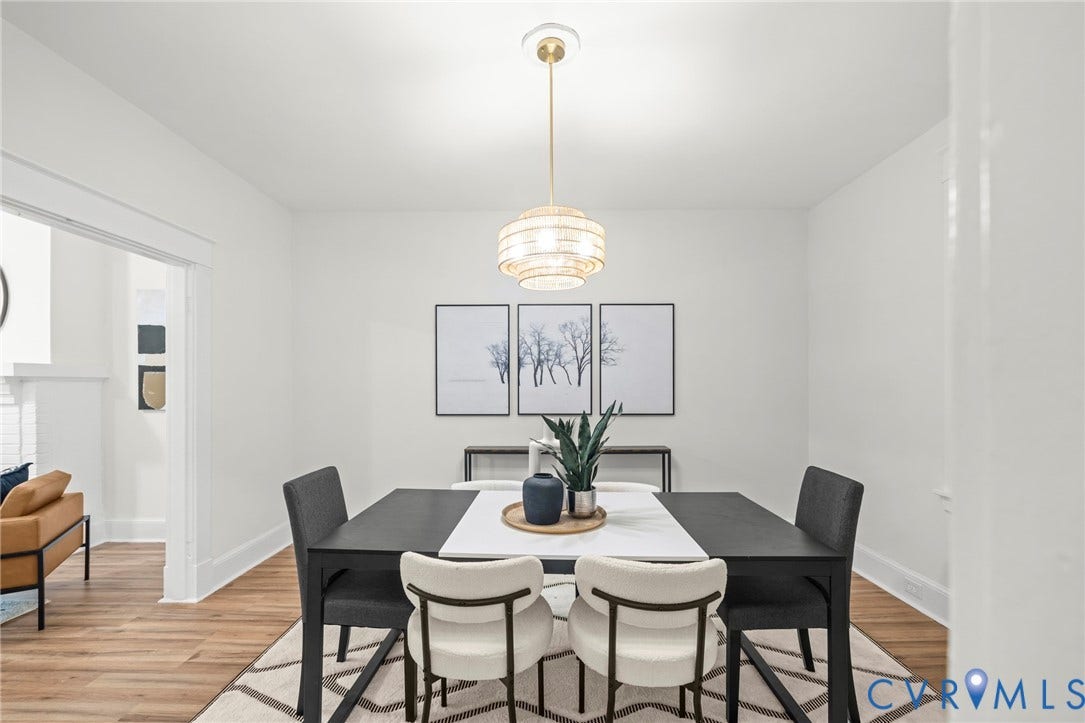 3116 North Avenue, Northside, Richmond, VA 23222 3116 North Avenue, Northside, Richmond, VA 23222