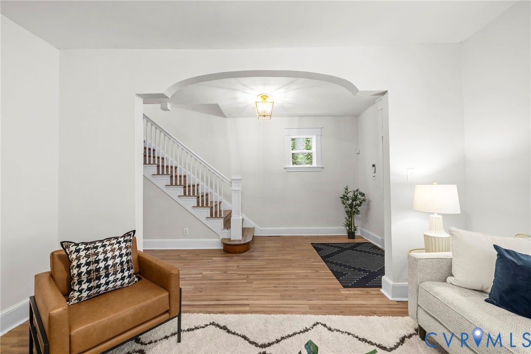 3116 North Avenue, Northside, Richmond, VA 23222 3116 North Avenue, Northside, Richmond, VA 23222