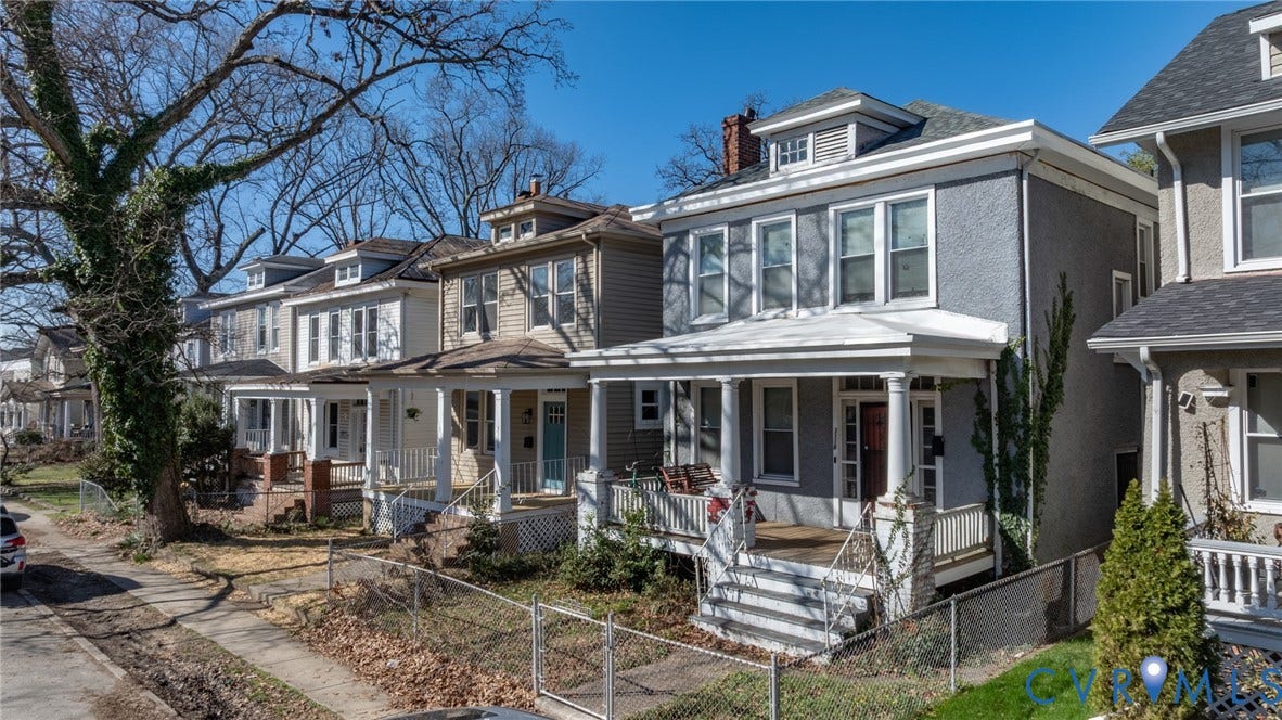 3116 North Avenue, Northside, Richmond, VA 23222 3116 North Avenue, Northside, Richmond, VA 23222