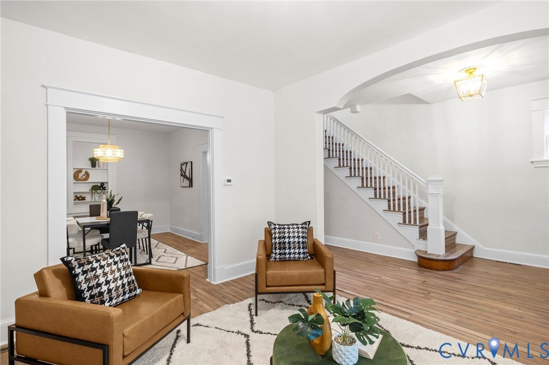 3116 North Avenue, Northside, Richmond, VA 23222 3116 North Avenue, Northside, Richmond, VA 23222