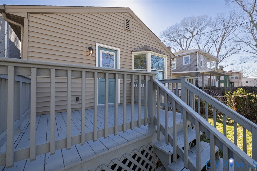 3116 North Avenue, Northside, Richmond, VA 23222 3116 North Avenue, Northside, Richmond, VA 23222