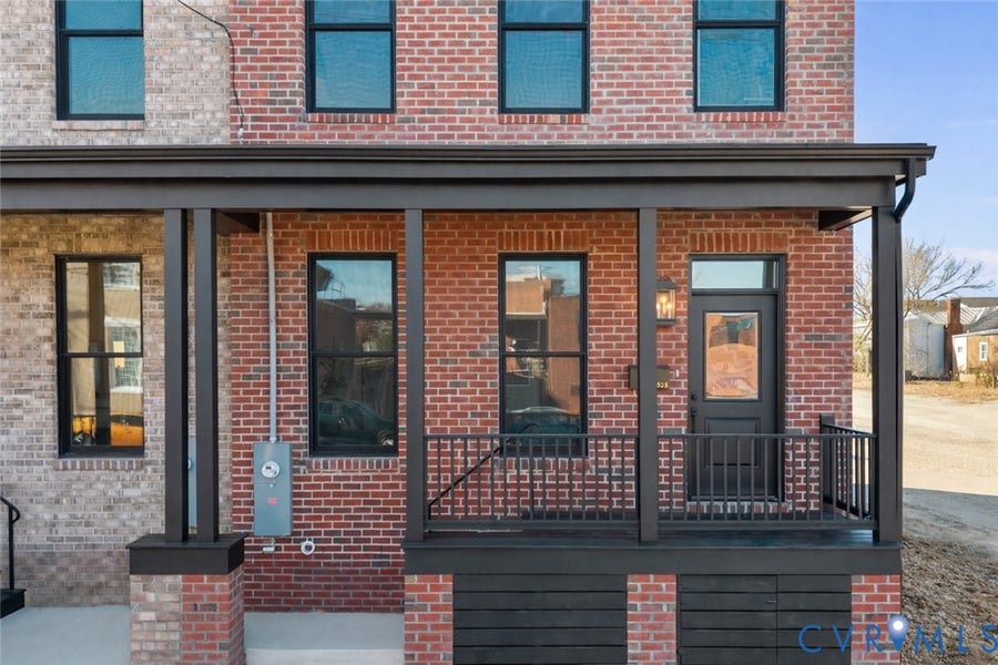 Property photo for 2521 M Street, Richmond, VA