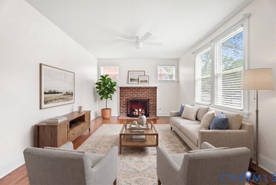 Property photo for 920 E Belt Boulevard, Richmond, VA