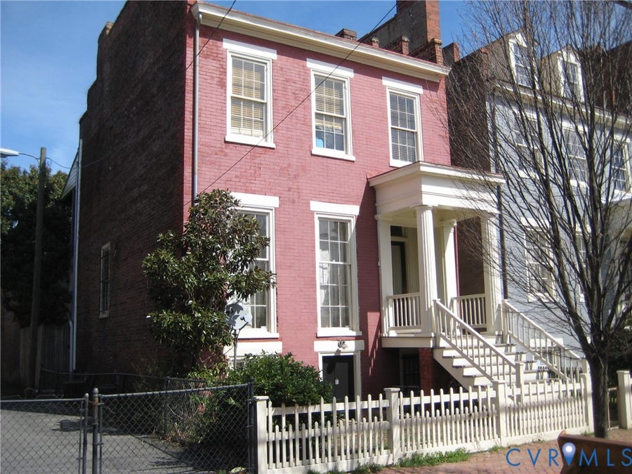 Property photo for 12 W Clay Street, #B, Richmond, VA