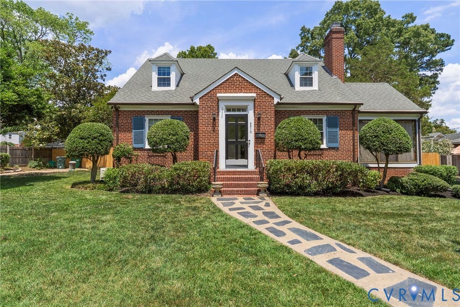 Property photo for 2210 Kenmore Road, Henrico, VA